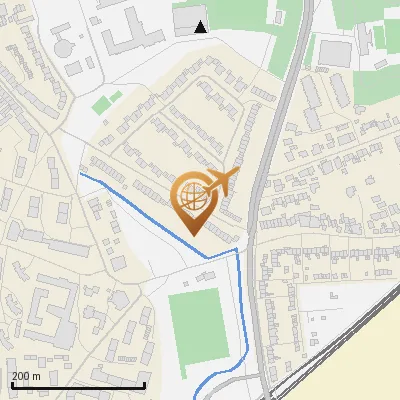 Foto zu Wichheimer Straße 106-114, 51067 Köln