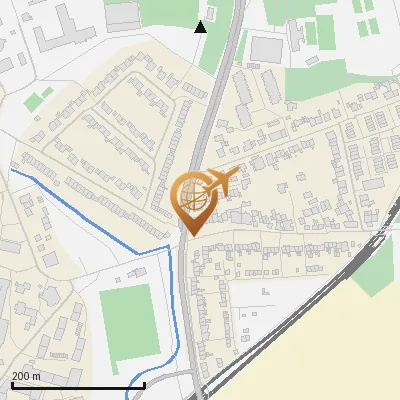 Foto zu Wichheimer Straße 117, 51067 Köln