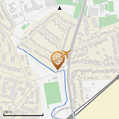 Foto zu Wichheimer Straße 120, 51067 Köln