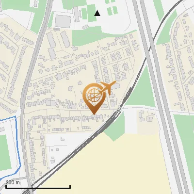 Karte Wichheimer Straße 153-163, 51067 Köln