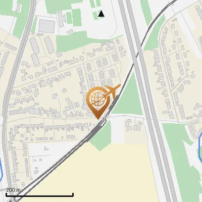 Foto zu Wichheimer Straße 171, 51067 Köln