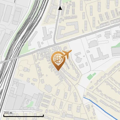 Foto zu Wichheimer Straße 11-25, 51067 Köln