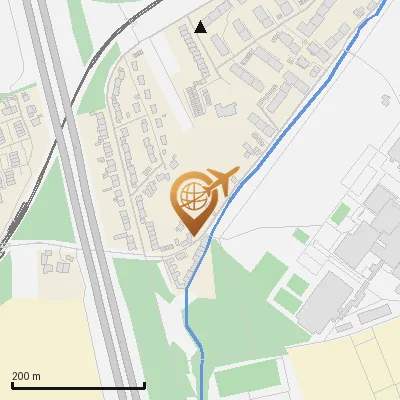 Foto zu Wichheimer Straße 239-253, 51067 Köln