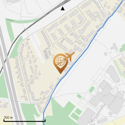 Foto zu Wichheimer Straße 263-275, 51067 Köln