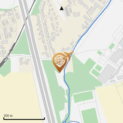 Foto zu Wichheimer Straße 278-282, 51067 Köln