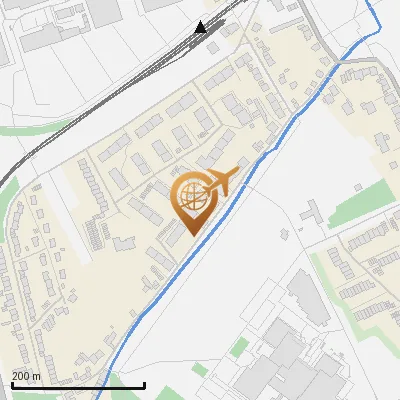 Foto zu Wichheimer Straße 283-297, 51067 Köln