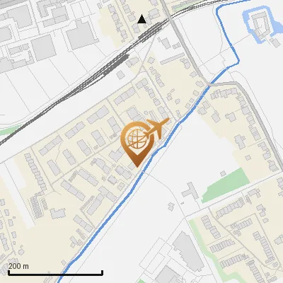 Foto zu Wichheimer Straße 299-323, 51067 Köln