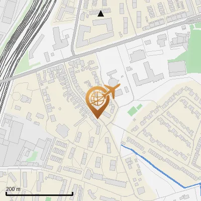 Foto zu Wichheimer Straße 29-35, 51067 Köln