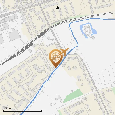 Foto zu Wichheimer Straße 331-339, 51067 Köln