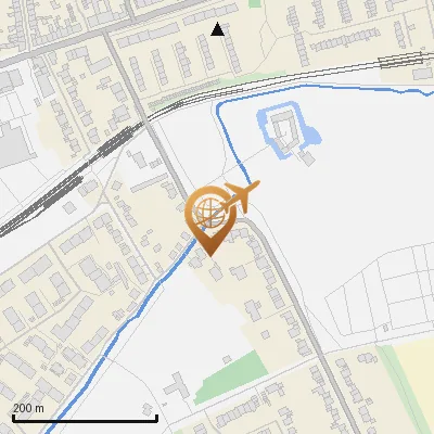 Foto zu Wichheimer Straße 340-350, 51067 Köln