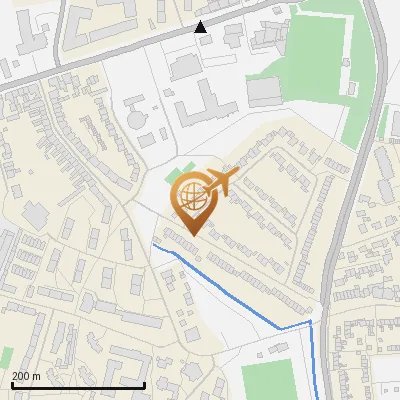 Foto zu Wichheimer Straße 41-47, 51067 Köln