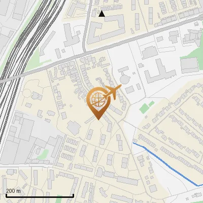 Foto zu Wichheimer Straße 48, 51067 Köln