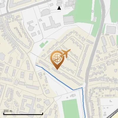 Foto zu Wichheimer Straße 51-53, 51067 Köln