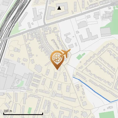 Foto zu Wichheimer Straße 54, 51067 Köln