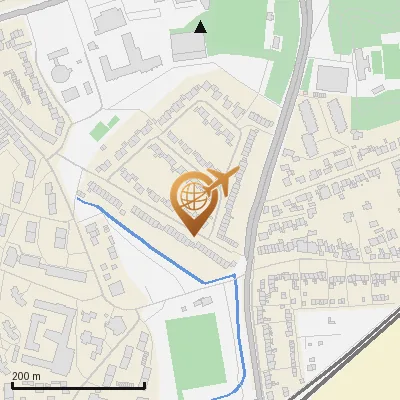 Foto zu Wichheimer Straße 57-61, 51067 Köln