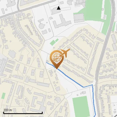 Foto zu Wichheimer Straße 66-82, 51067 Köln