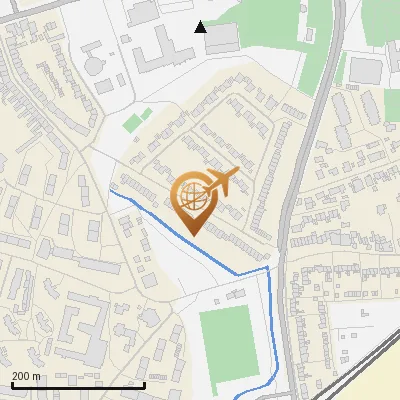 Foto zu Wichheimer Straße 88-100, 51067 Köln