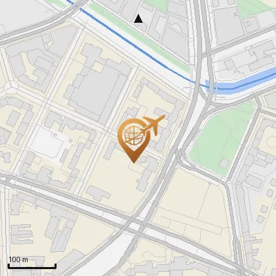 Foto zu Wichmannstraße 23-24, 10787 Berlin