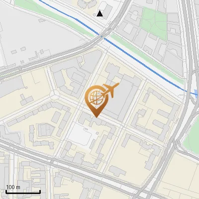 Foto zu Wichmannstraße 7, 10787 Berlin