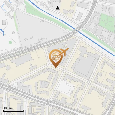 Foto zu Wichmannstraße 8-18, 10787 Berlin