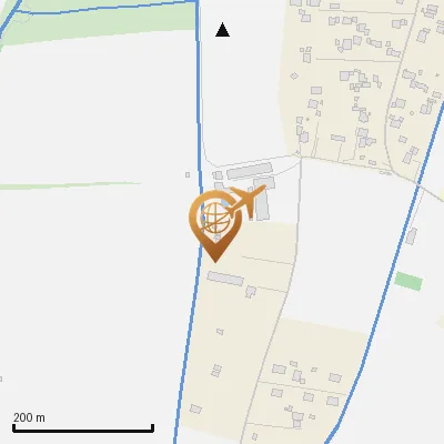 Karte Wichnantstraße 45, 81249 München