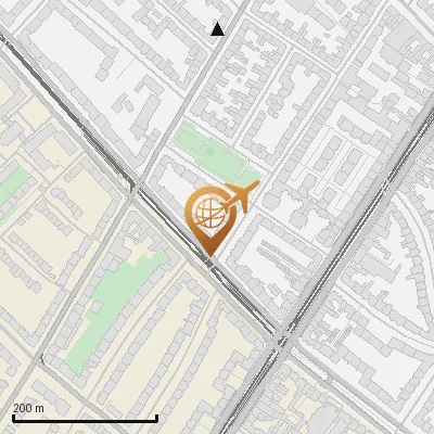 Foto zu Wichterichstraße 44-57, 50937 Köln