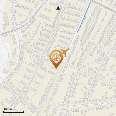 Foto zu Wichurastraße 1, 12249 Berlin