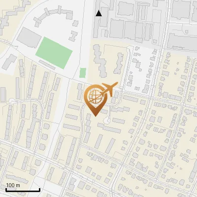 Foto zu Wichurastraße 97-106, 12249 Berlin