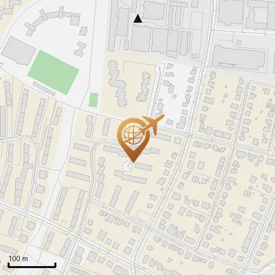 Foto zu Wichurastraße 108-115, 12249 Berlin