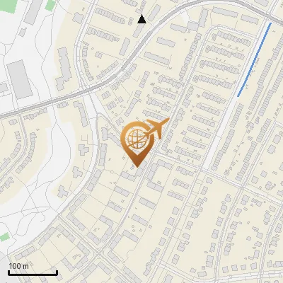 Foto zu Wichurastraße 13, 12249 Berlin