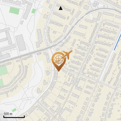 Foto zu Wichurastraße 15-38, 12249 Berlin