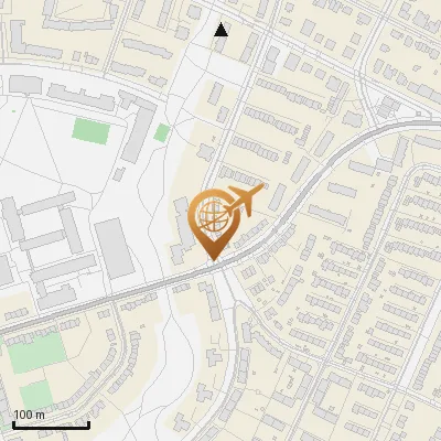 Foto zu Wichurastraße 42-46, 12249 Berlin