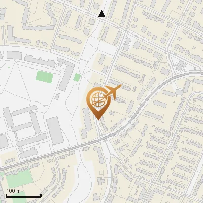 Foto zu Wichurastraße 48-51, 12249 Berlin