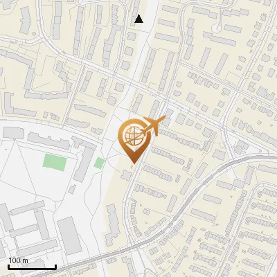 Foto zu Wichurastraße 54-67, 12249 Berlin