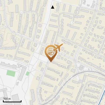 Foto zu Wichurastraße 70-75, 12249 Berlin