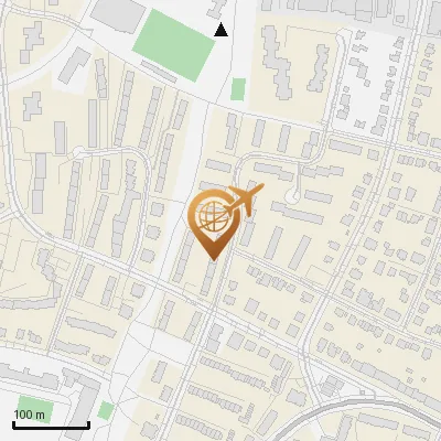 Foto zu Wichurastraße 81-89, 12249 Berlin