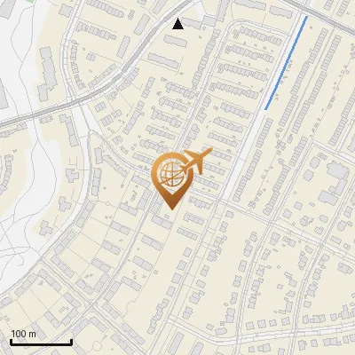 Foto zu Wichurastraße 7-11, 12249 Berlin