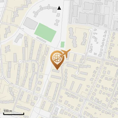 Foto zu Wichurastraße 91-95, 12249 Berlin