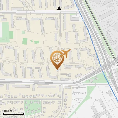 Foto zu Wickeder Straße 1-2, 13507 Berlin