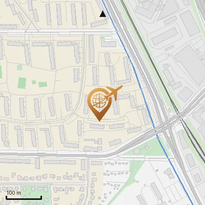 Foto zu Wickeder Straße 3-6, 13507 Berlin