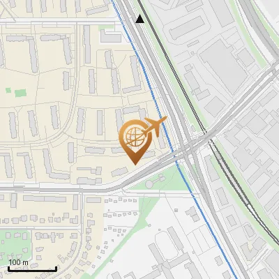 Foto zu Wickeder Straße 8, 13507 Berlin