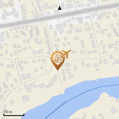 Foto zu Wickenhagenweg 1-9, 14109 Berlin