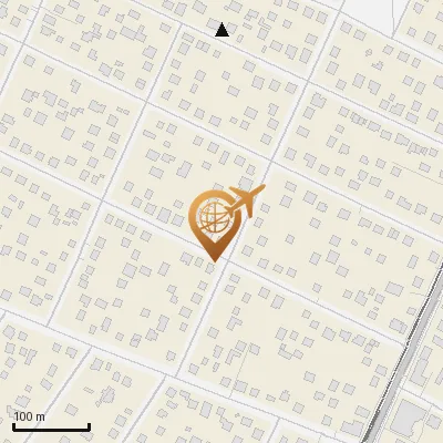 Karte Wickenweg 15, 12623 Berlin