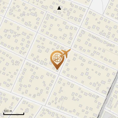 Karte Wickenweg 17, 12623 Berlin