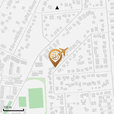 Foto zu Wickenweg 19-26, 22395 Hamburg