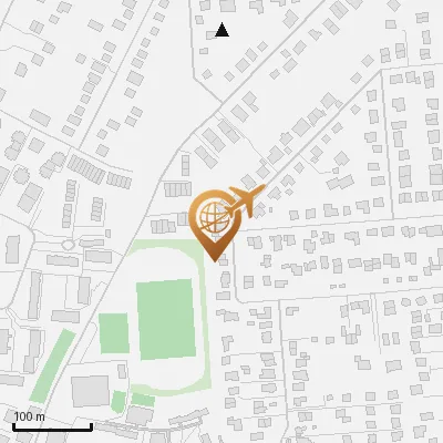 Karte Wickenweg 28-36, 22395 Hamburg