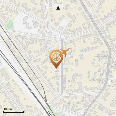 Foto zu Wickhofstraße 12-17, 13467 Berlin