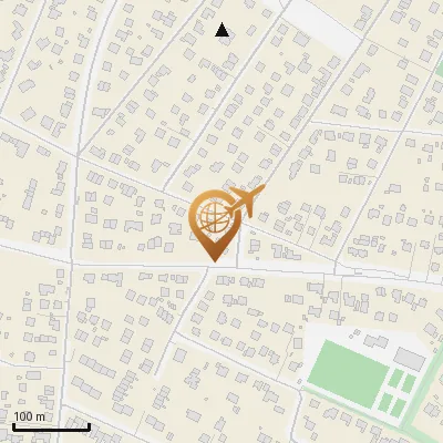 Foto zu Wickramstraße 1-3, 14089 Berlin