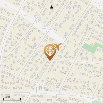 Foto zu Wickramstraße 14-19, 14089 Berlin