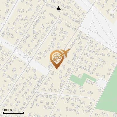 Foto zu Wickramstraße 23-32, 14089 Berlin